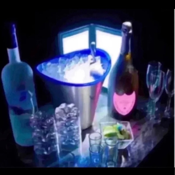 Human Hair Blended Lace Front Wig - Picture 2 of 11